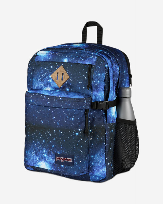 JanSport Main Campus Large laptop Stellar Starfie Backpack
