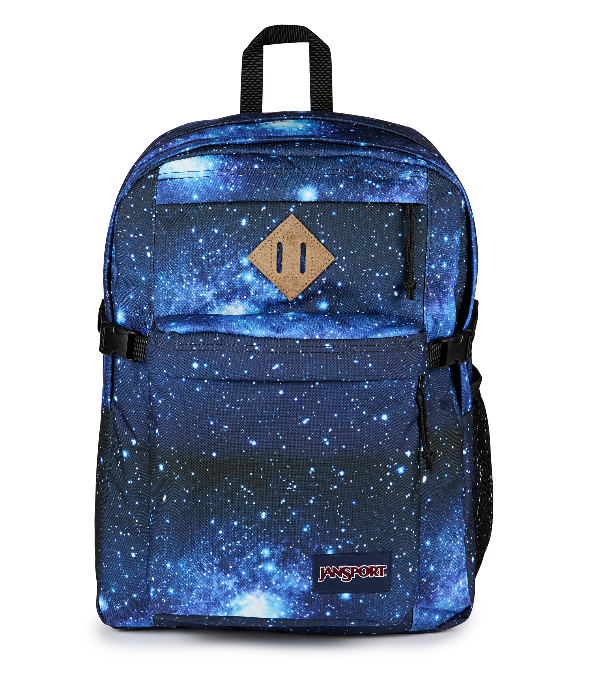 JanSport Main Campus Large laptop backpack Stellar Starfie EK0A5BDS2W91