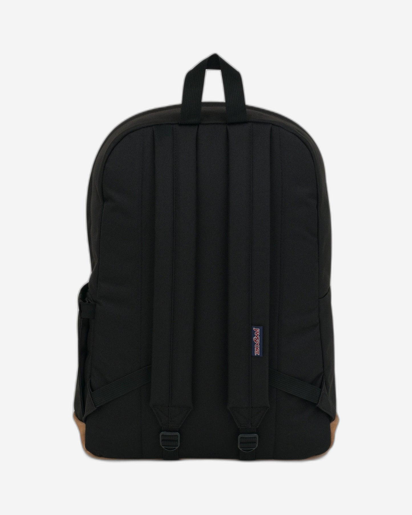 JanSport Right Pack Large laptop Black Backpack