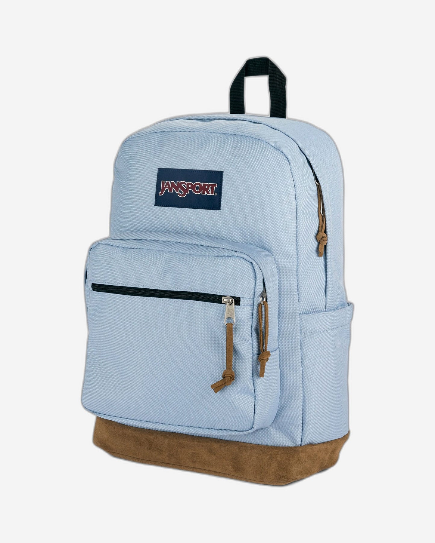 JanSport Right Pack Large laptop Blue Dusk Backpack