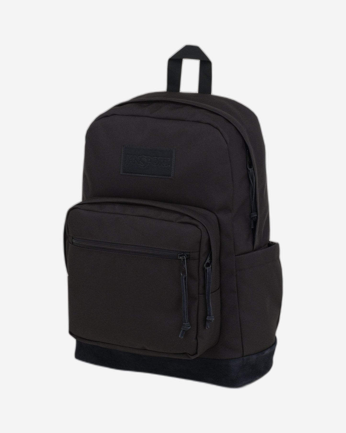 JanSport Right Pack Large laptop Monochromeblack Backpack