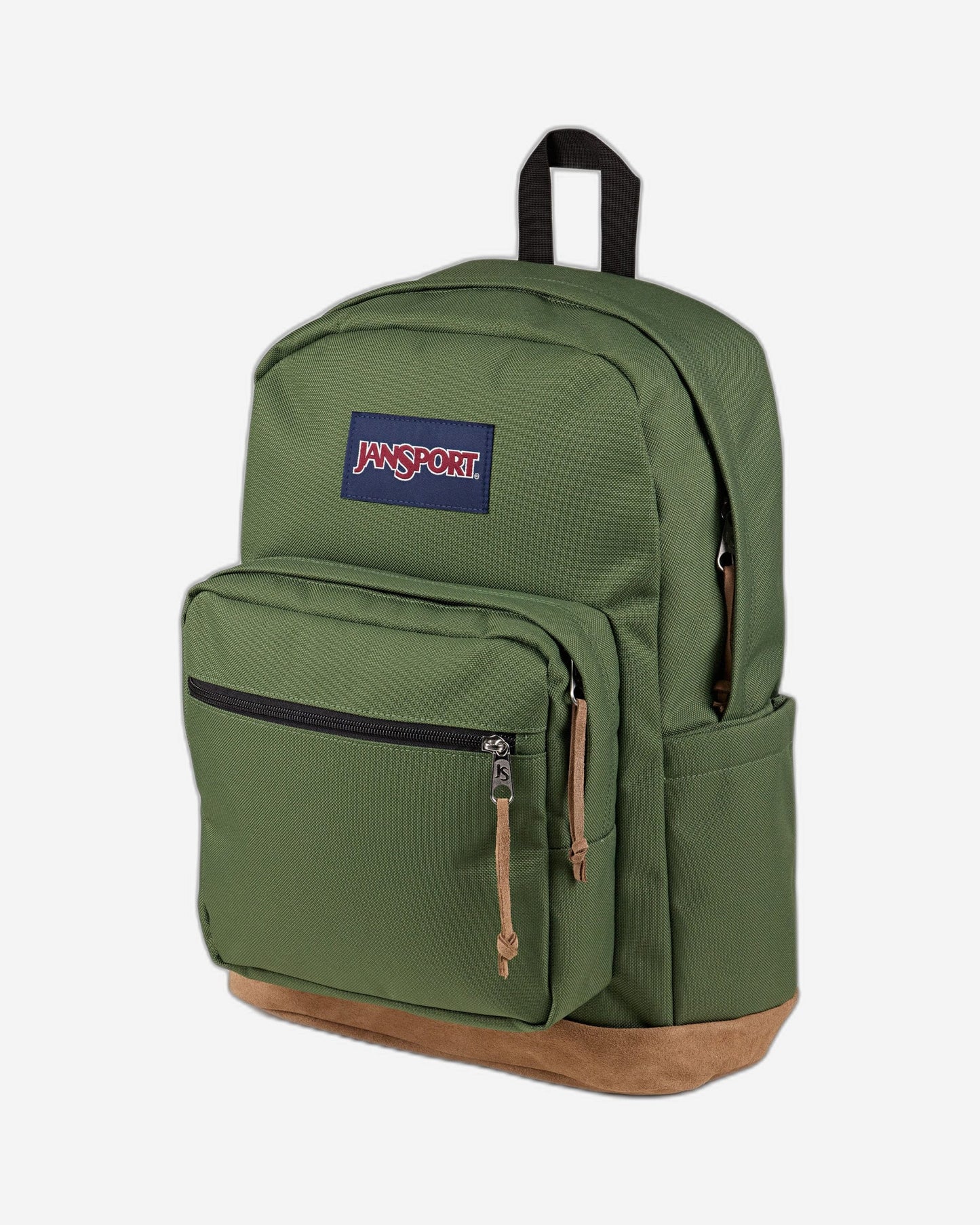 JanSport Right Pack Large laptop Cargo Green Backpack