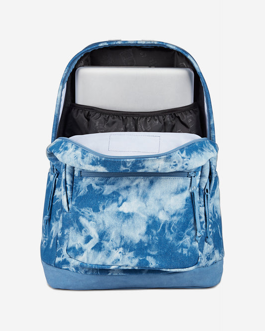 JanSport Right Pack Expression Large laptop backpack Denim Washblue EK0A5BH41W31
