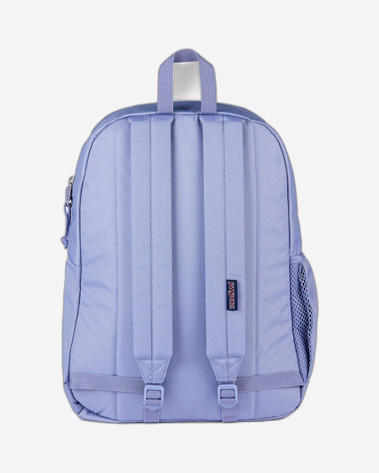 JanSport Cross Town Plus Medium laptop Lavander Ash Backpack