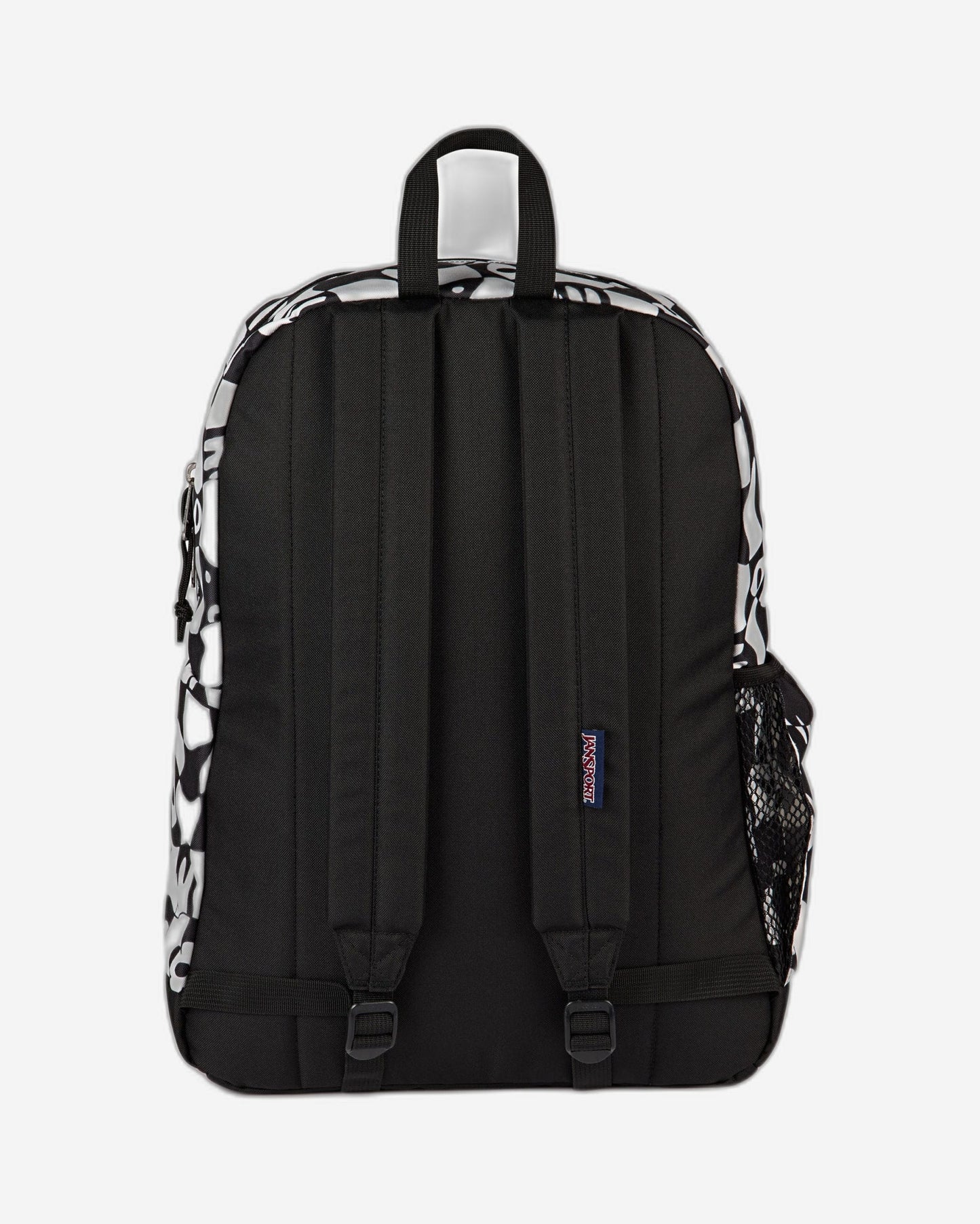 JanSport Cross Town Plus Medium laptop Gravity Check Backpack