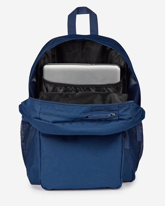 JanSport Big Day Pack Medium Navy Backpack