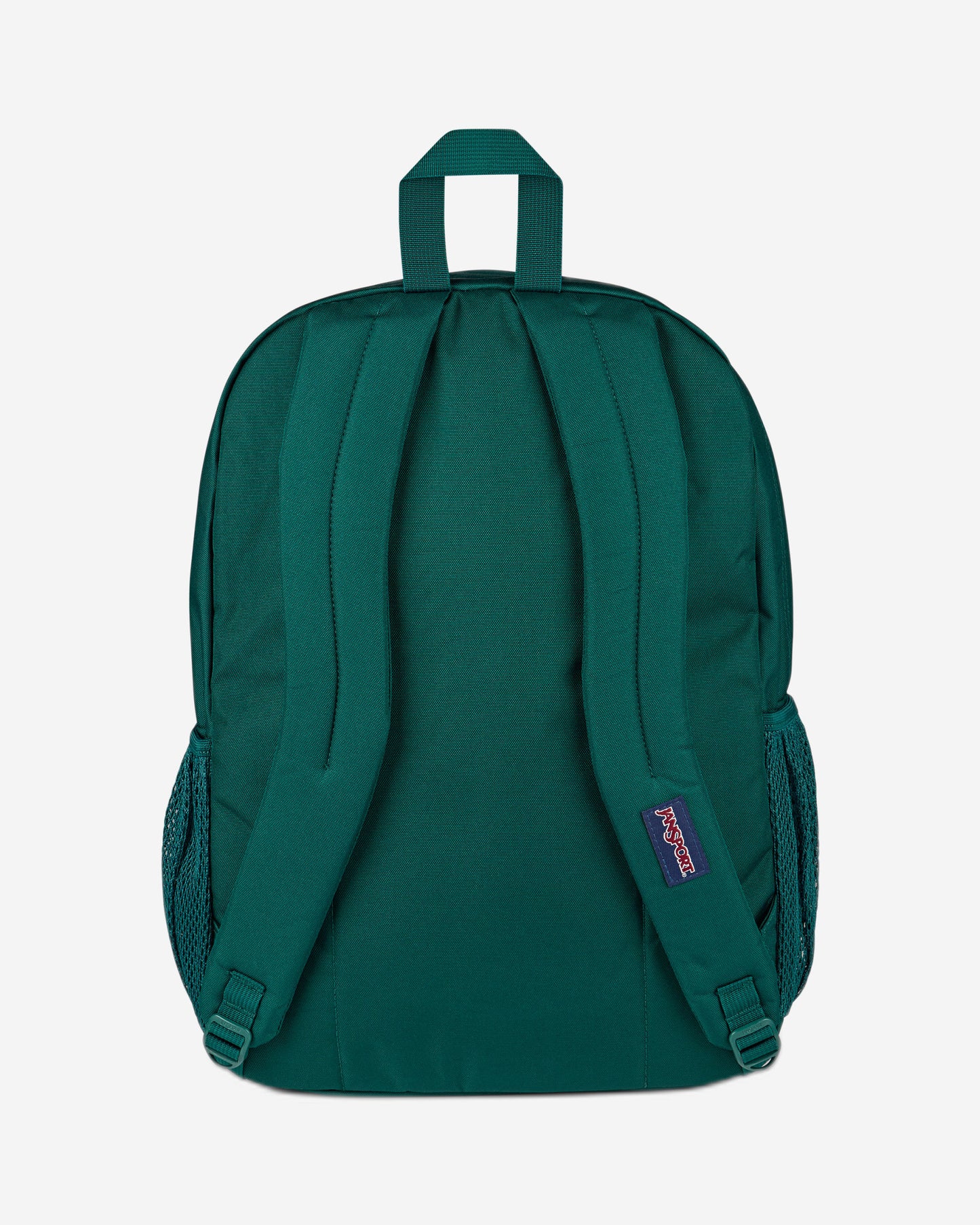 JanSport Big Day Pack Medium backpack Deep Juniper EK0A5BLE5J41