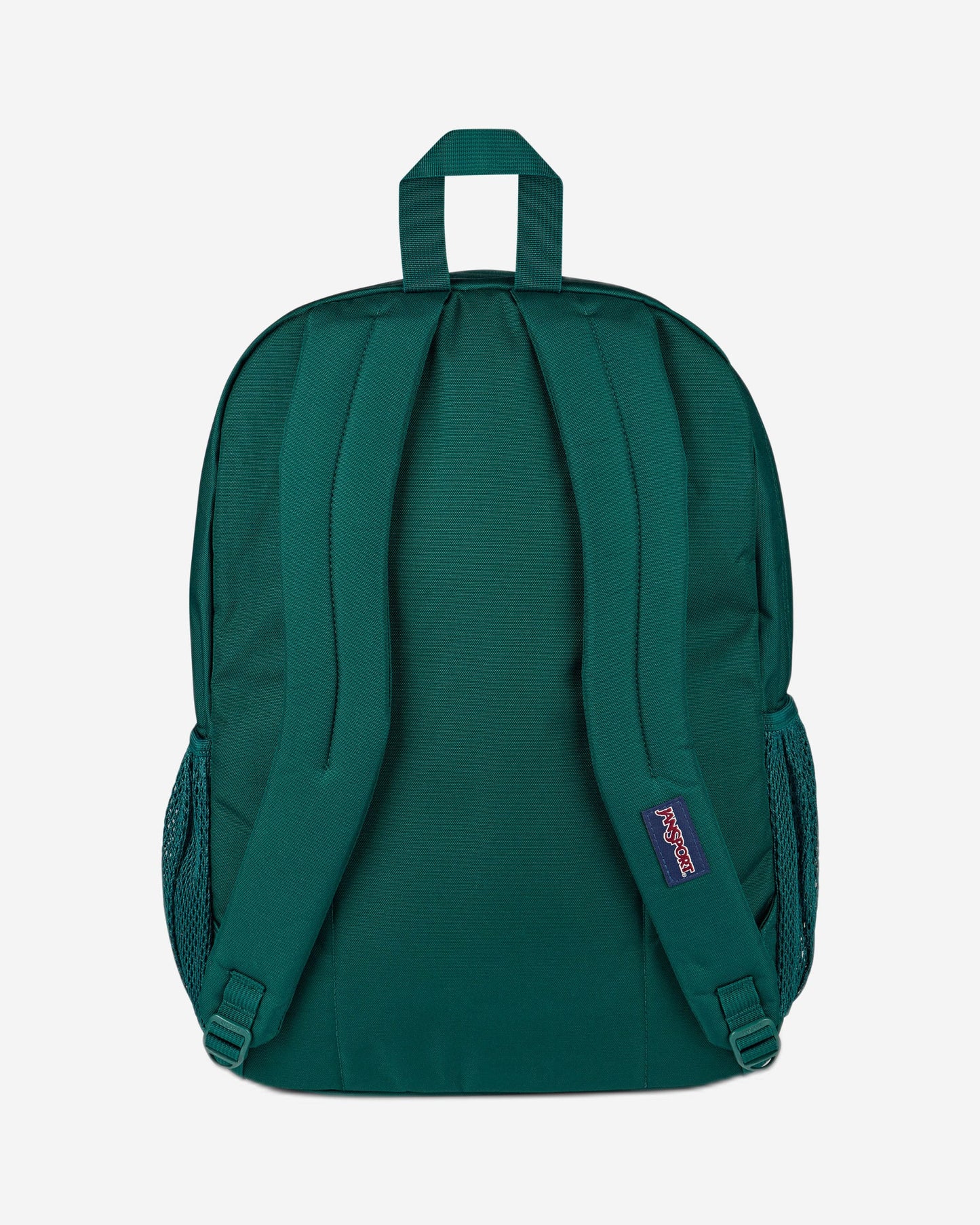 JanSport Big Day Pack Medium Deep Juniper Backpack