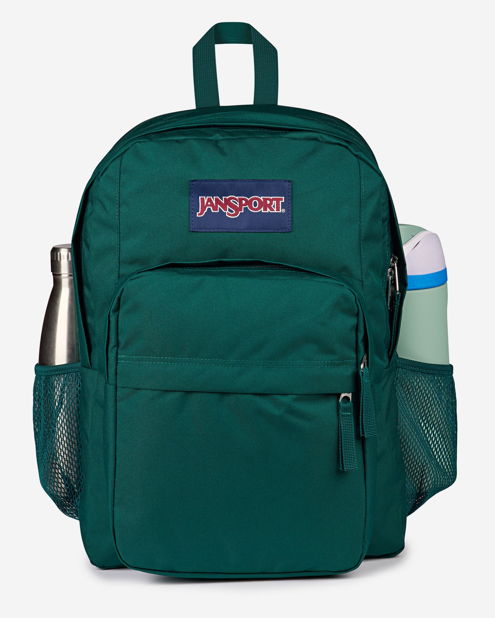 jansport backpack deep juniper Buy JanSport Big Day Pack Medium Deep Juniper Backpack Online in UAE