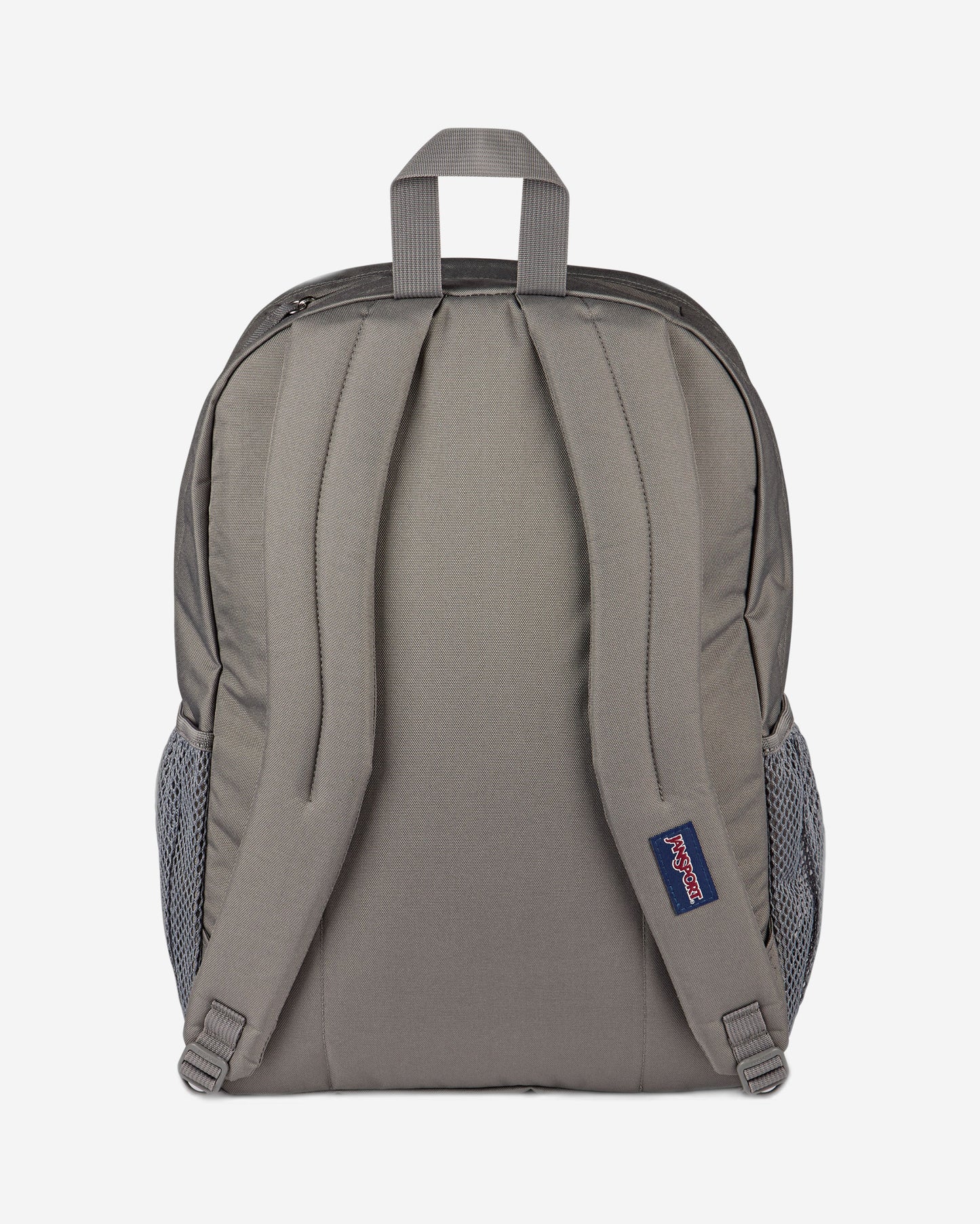 JanSport Big Day Pack Medium Graphite Grey Backpack