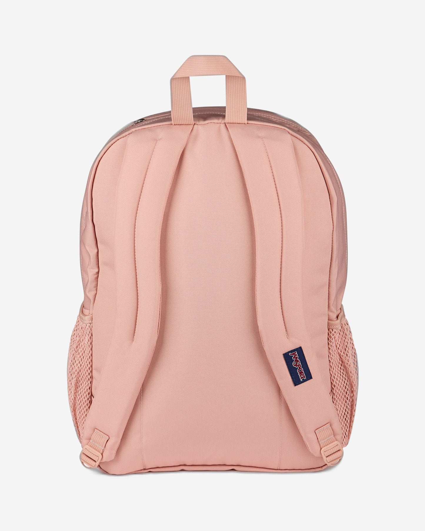 JanSport Big Day Pack Medium Misty Rose Backpack