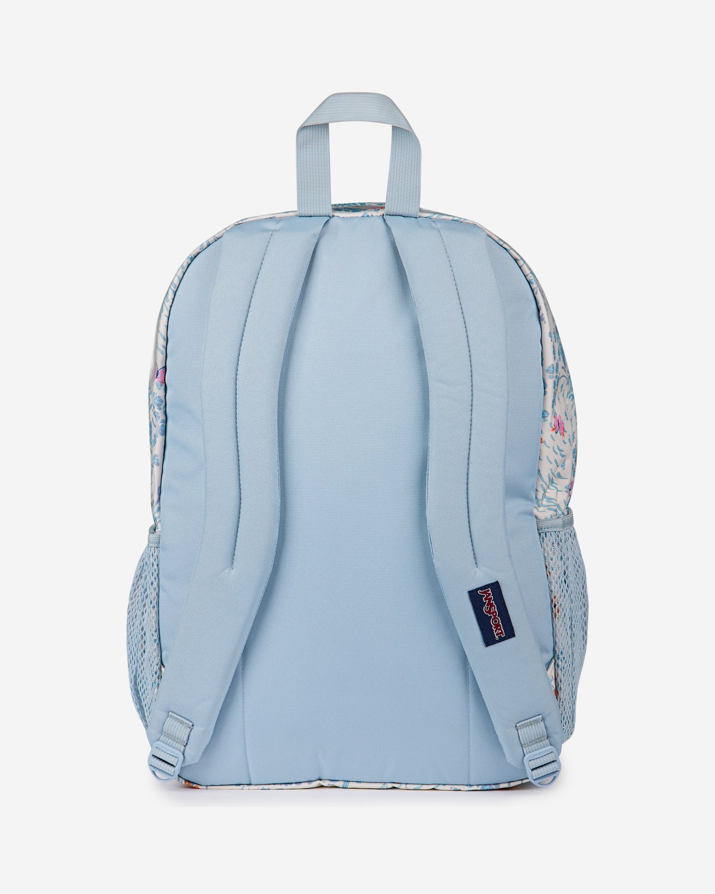 JanSport Big Day Pack Medium Flutteringfield Backpack