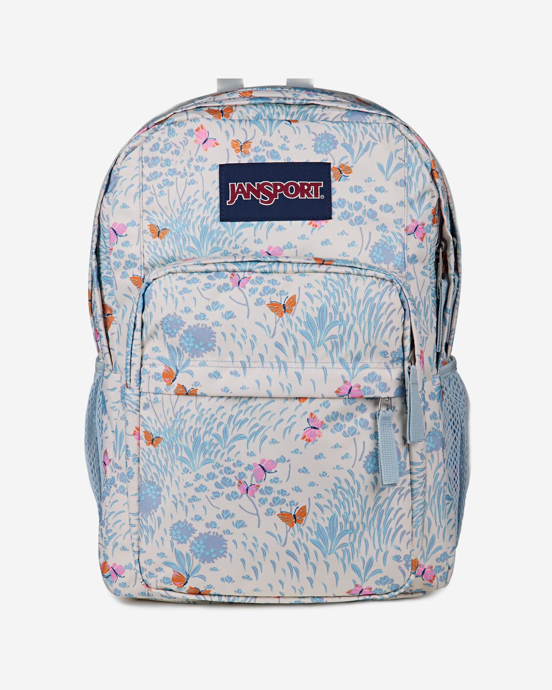 jansport day bag Buy JanSport Big Day Pack Medium Flutteringfield Backpack Online in UAE