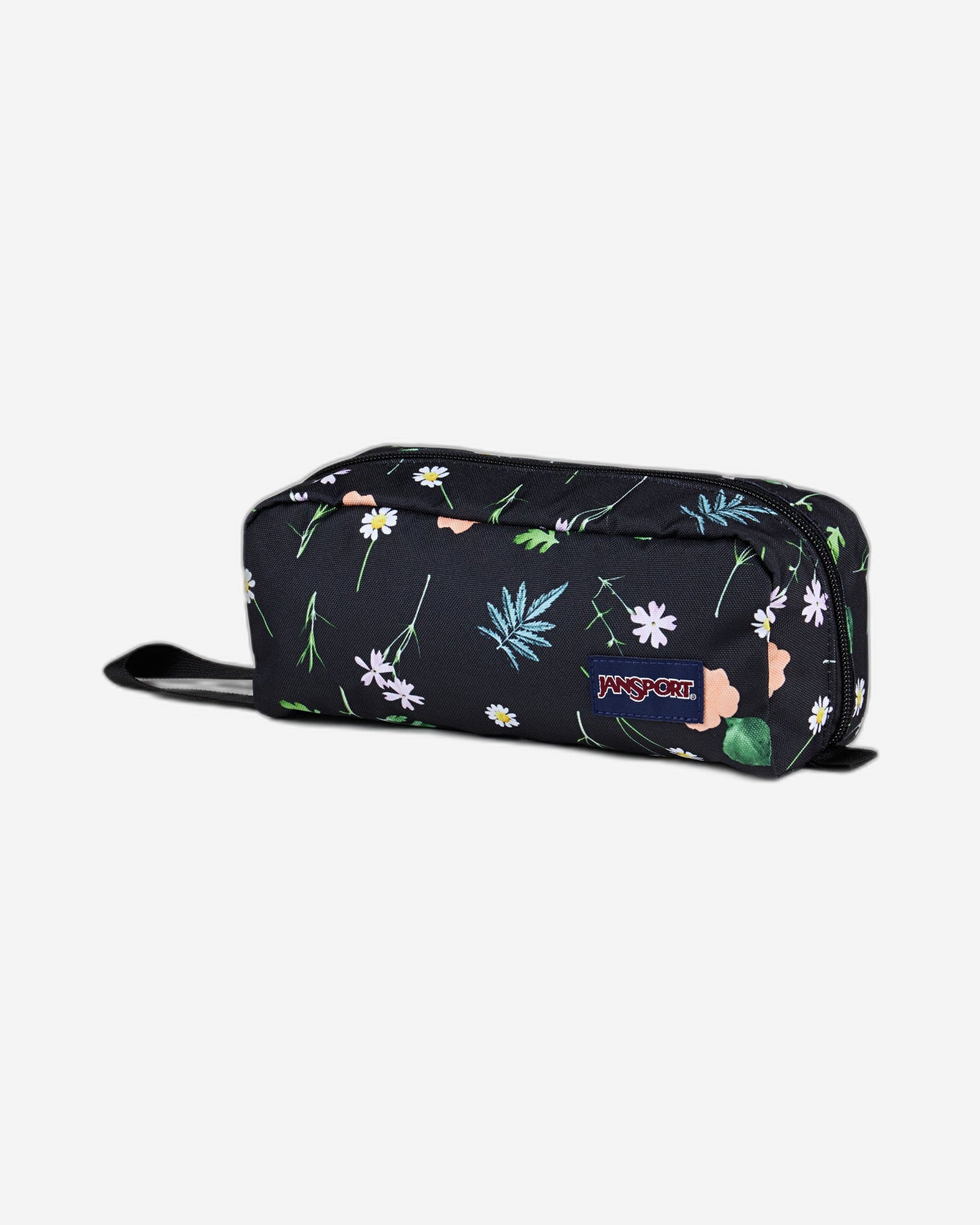 JanSport Perfect Pouch Bewitched Bloom Pouch