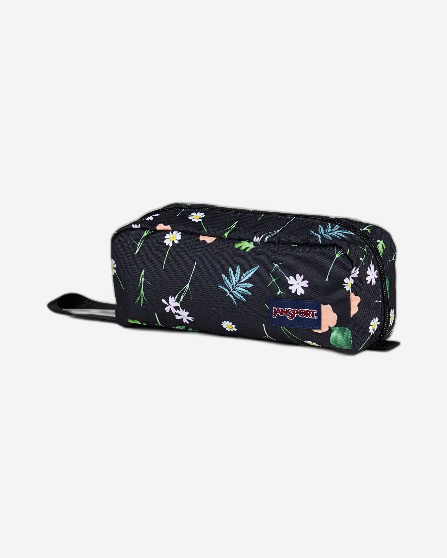 JanSport Perfect Pouch Bewitched Bloom Pouch