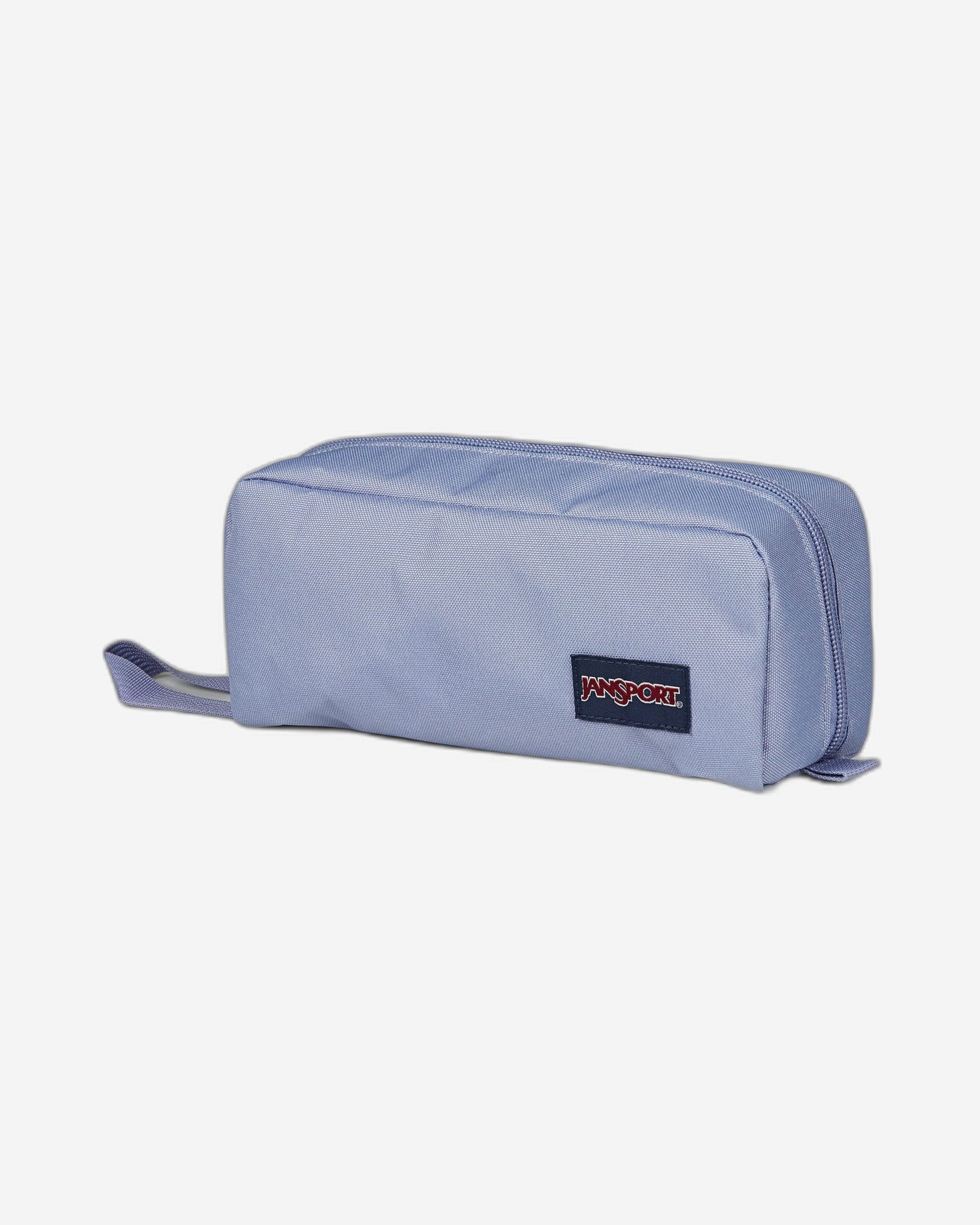 JanSport Perfect Pouch Lavander Ash Pouch