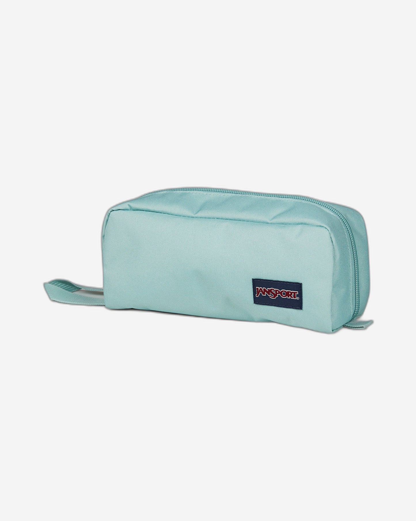 JanSport Perfect Pouch Faded Sage Pouch