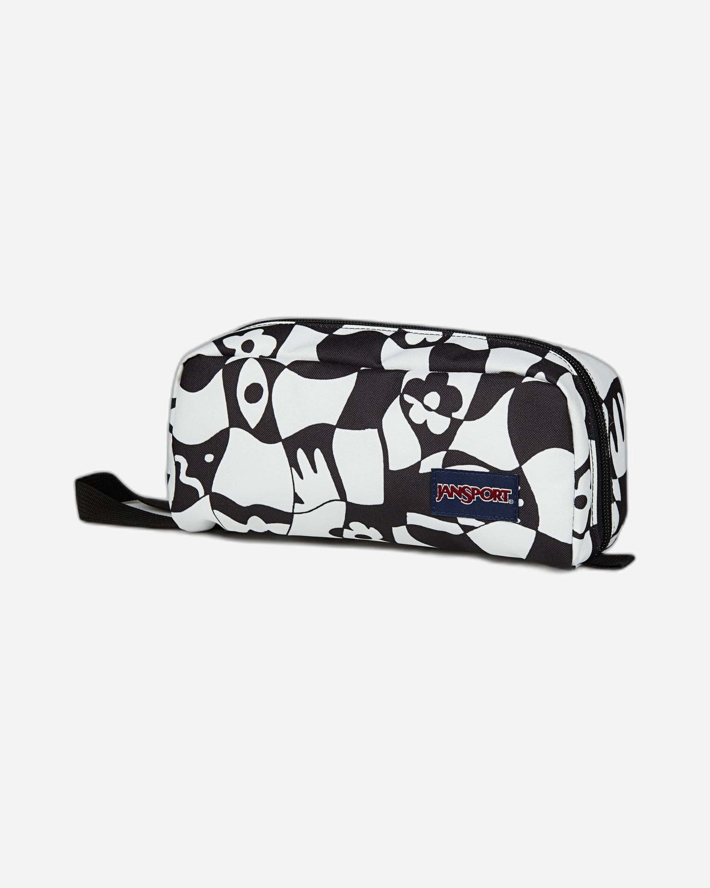 JanSport Perfect Pouch Gravity Check Pouch