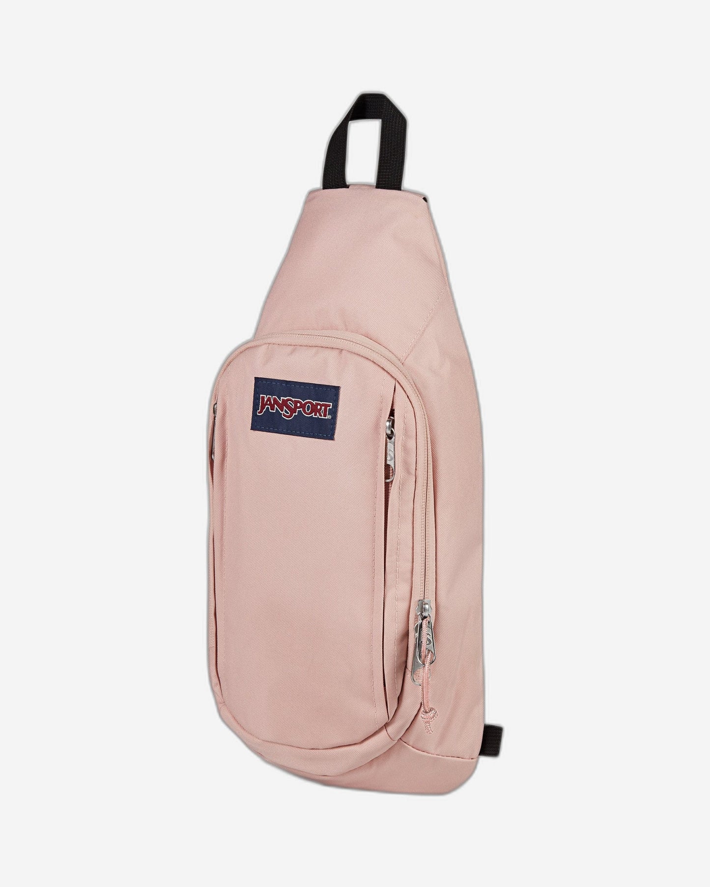 JanSport Move Sling Misty Rose Crossbody Bag