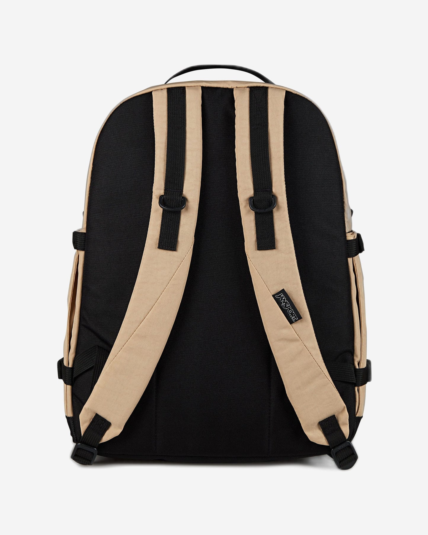 JanSport Small Seattle Pack Small Travertine Backpack