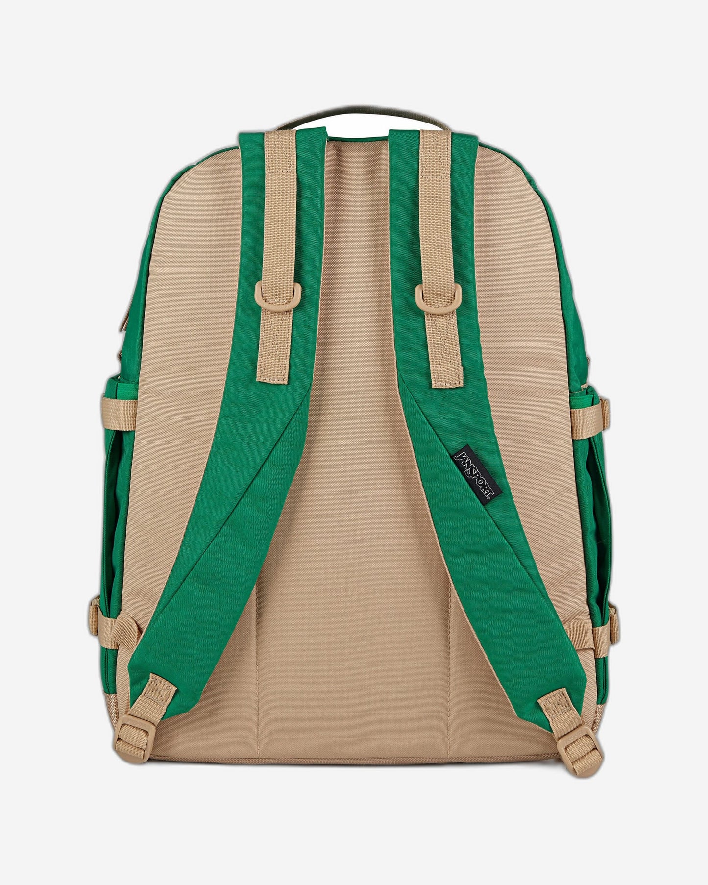 JanSport Small Seattle Pack Small Jelly Kelly Backpack