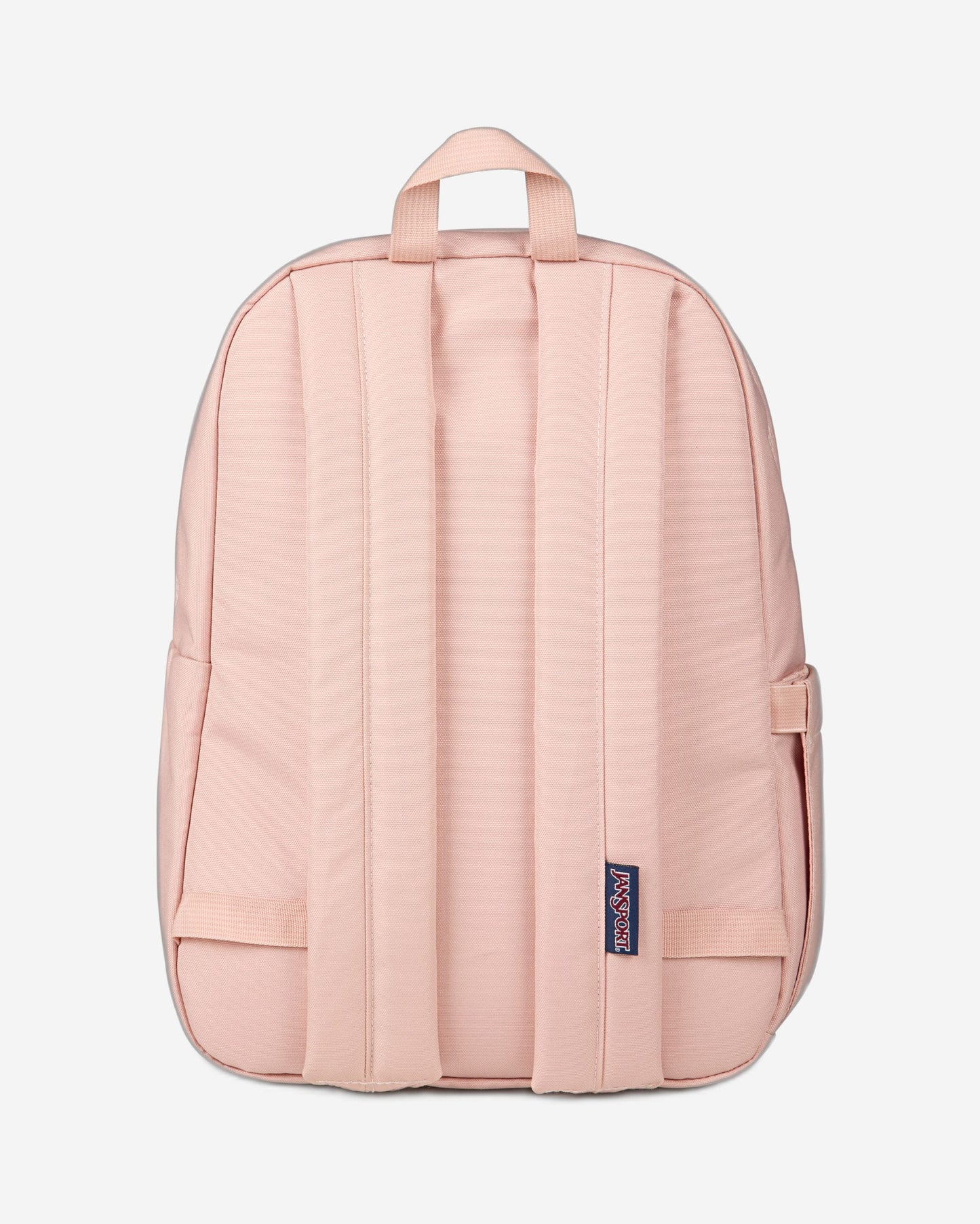 JanSport Metro Pack Lite Right Pack Misty Rose Backpack
