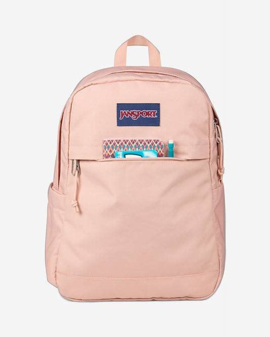 JanSport Metro Pack Lite Right Pack Misty Rose EK0A5BLCN591