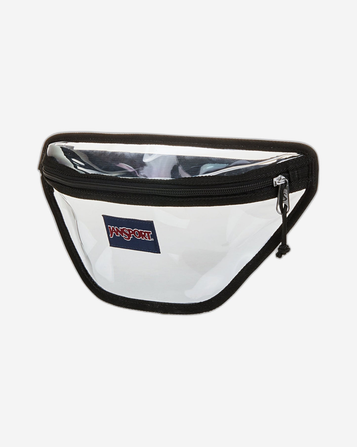 JanSport Clear Waistpack Clear Waistpack Clear EK0A5BLX1W51