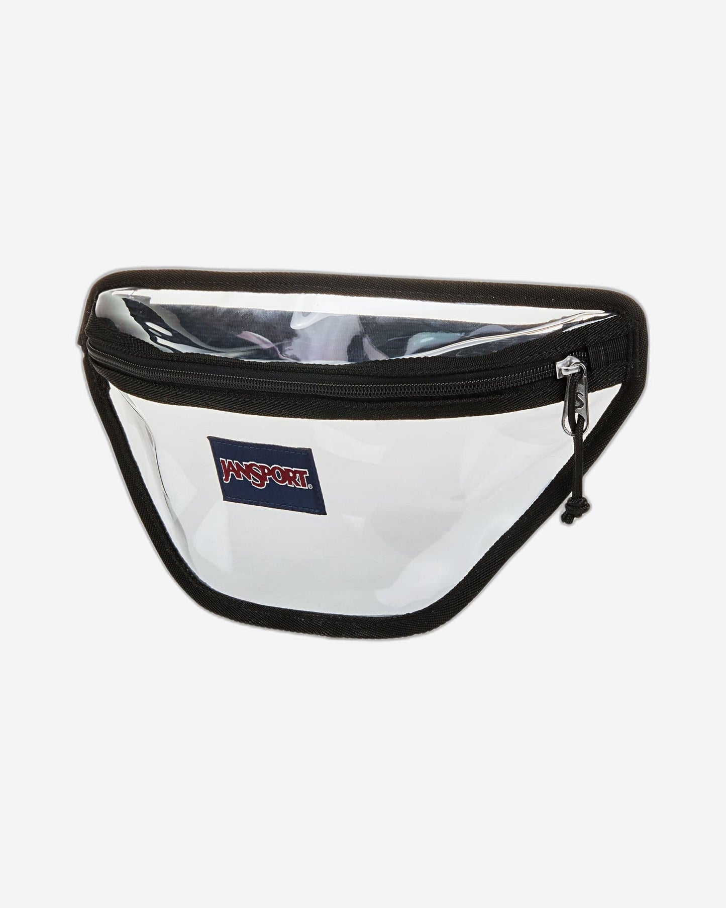 JanSport Clear Waistpack Clear Waistpack
