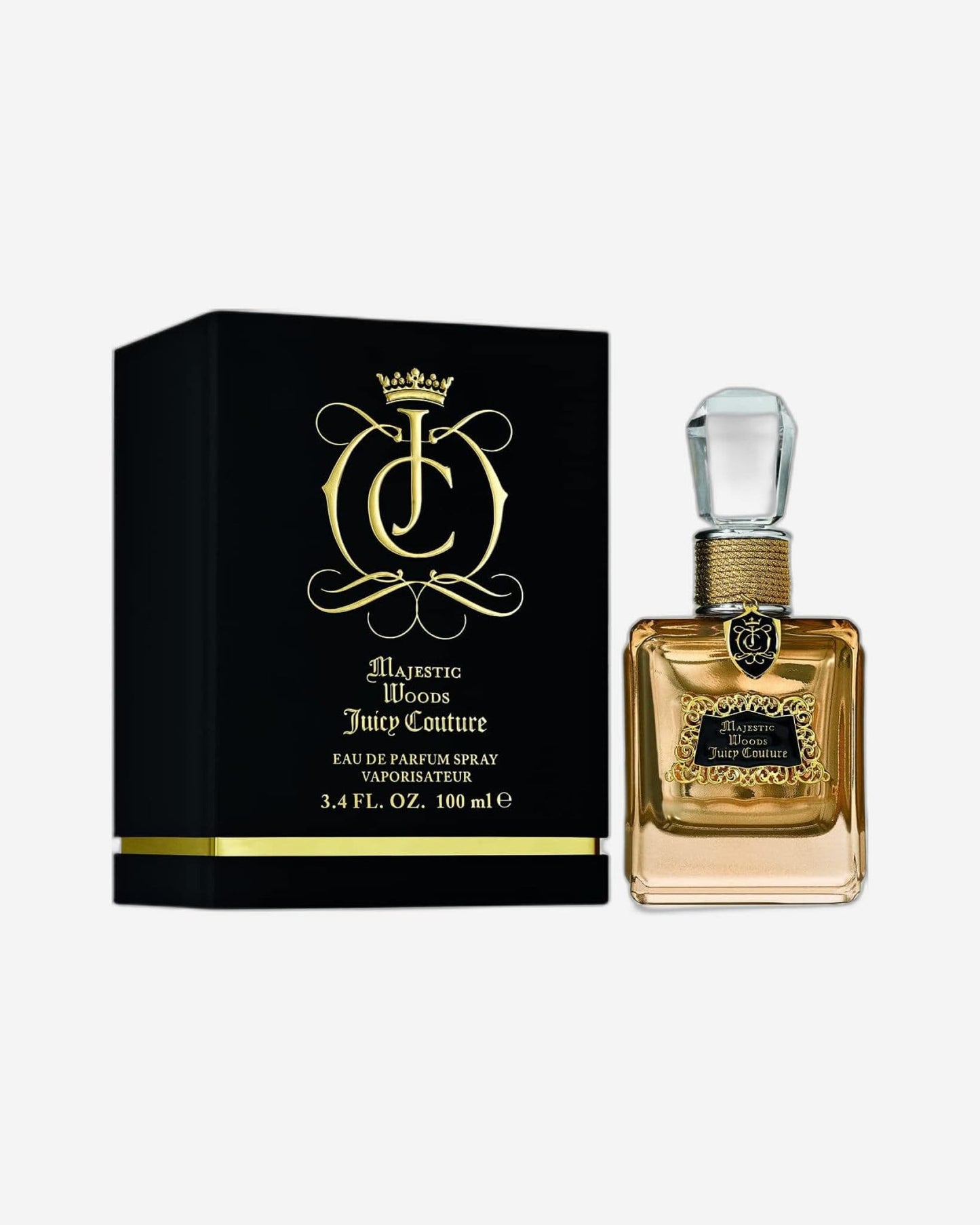 Juicy Couture Majestic Woods EDP 100ml