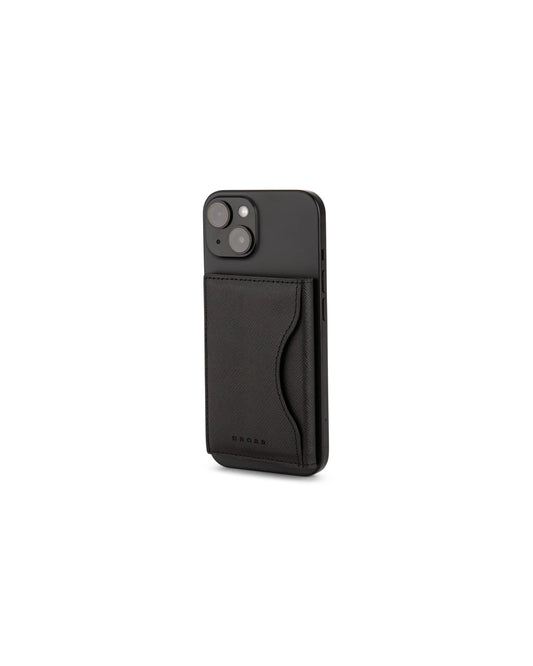 Cross Magnetic Bifold 4Cc Slim Card Holder