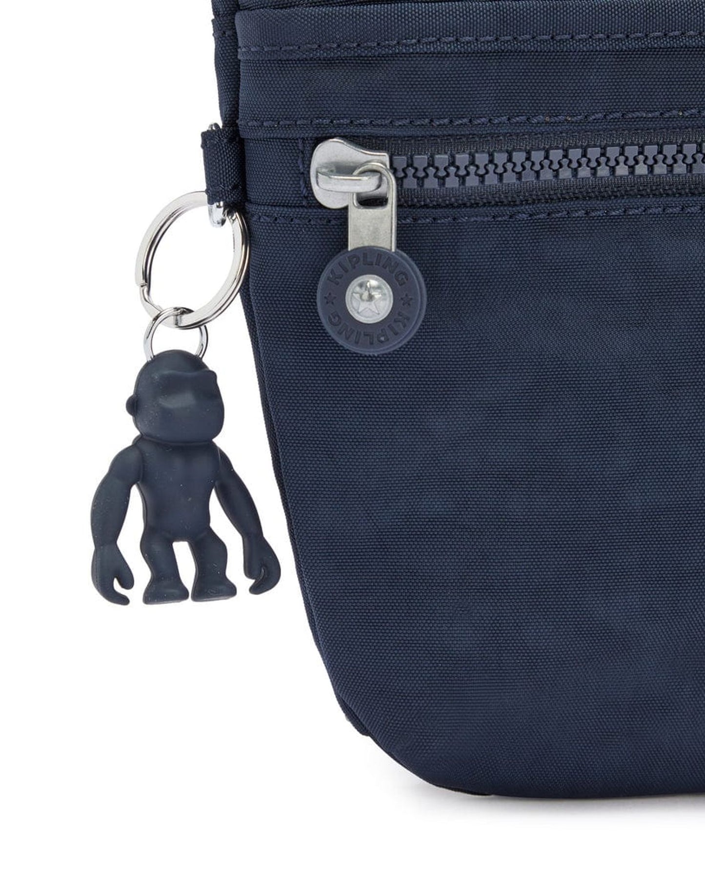 Kipling Arto S Blue Bleu 2 Small Crossbody Bag C200070-96V