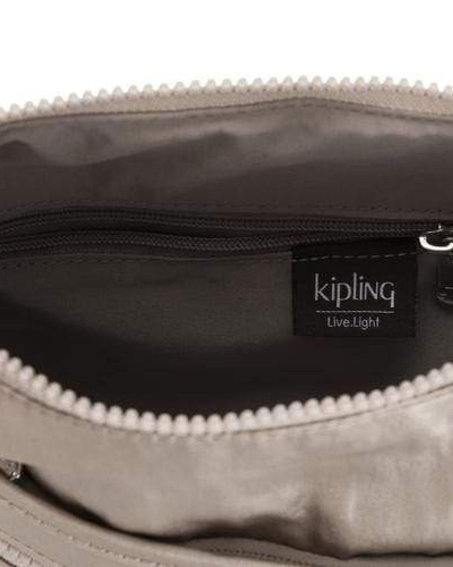 Kipling Arto Metallic Glow Medium Crossbody Bag C210878-48I