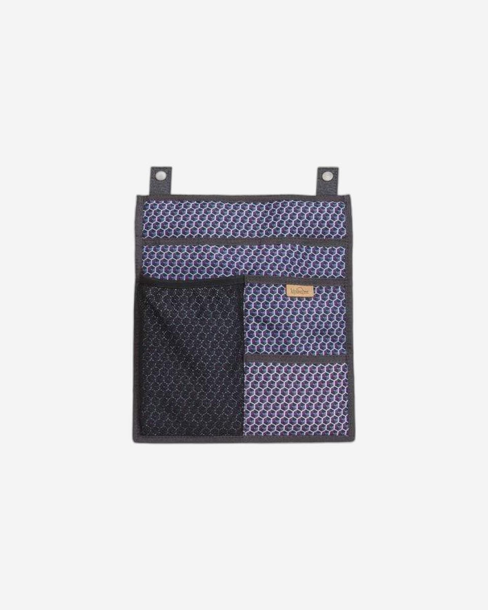 Kipling Superorganized Aged Bl Edge Pr Bag Organizer C212058-Y33