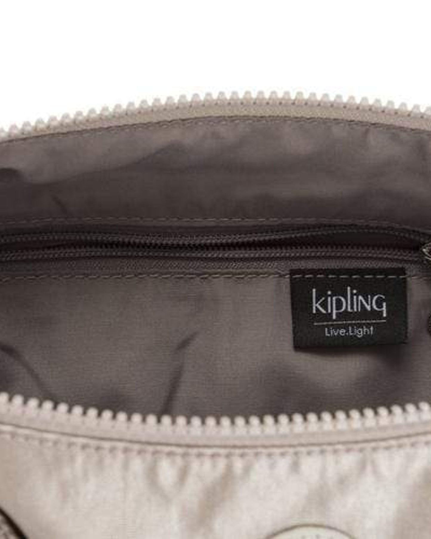 Kipling Izellah Metallic Glow Medium Crossbody Bag C212592-48I