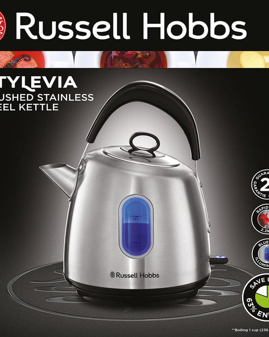 Russell Hobbs Stylevia Electric Kettle