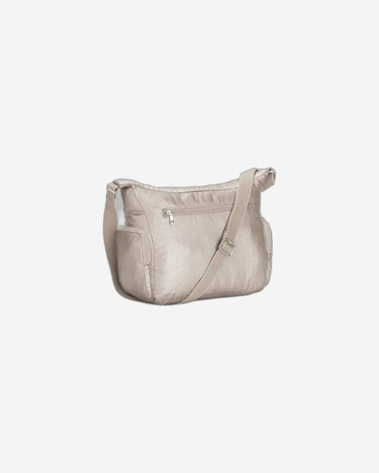 Kipling Gabbie Metallic Glow Medium Crossbody Bag C222621-48I