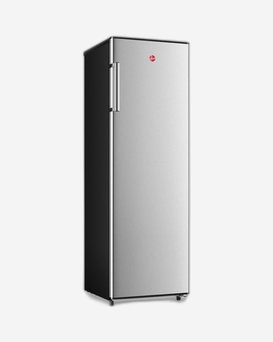 Hoover 245L Upright Freezer With No Frost Design