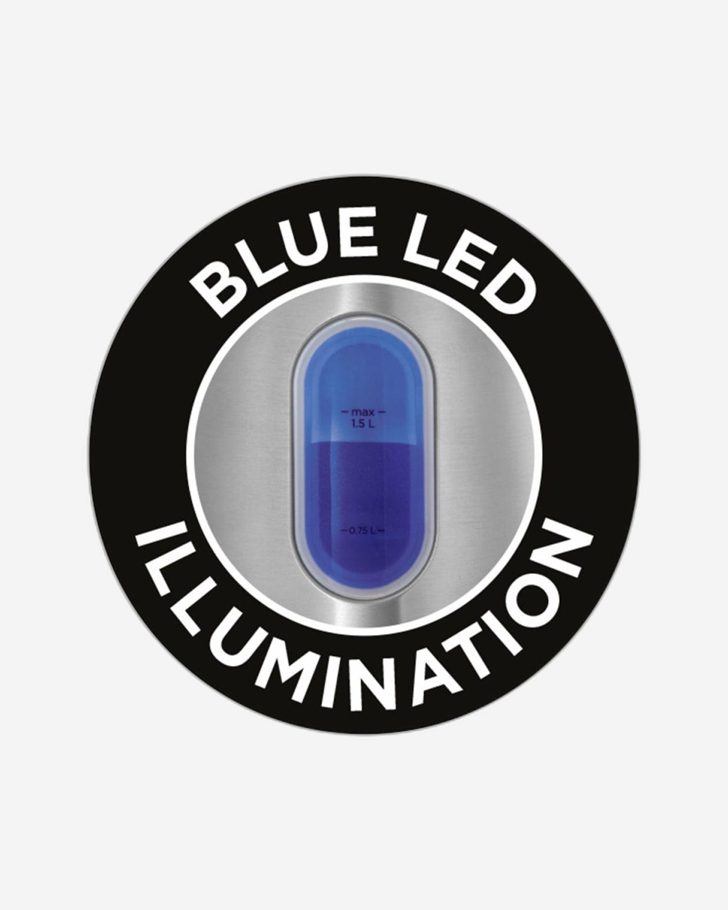 Russell Hobbs Stylevia Electric Kettle