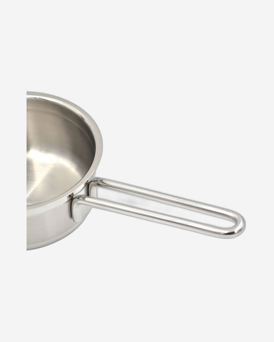 Korkmaz Alfa Saucepan