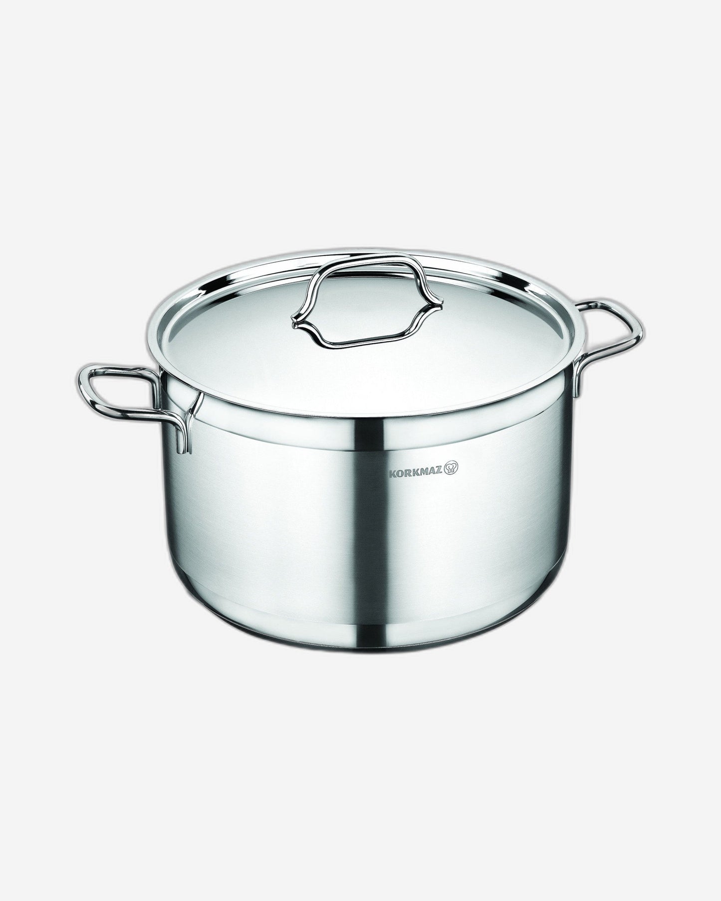 Korkmaz Alfa Casserole Pot