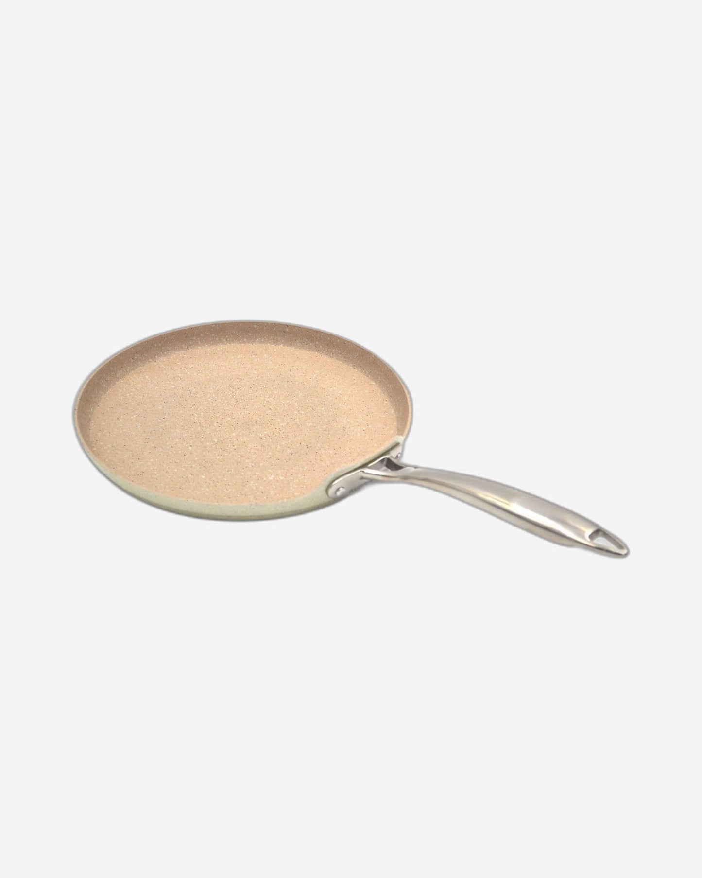 Korkmaz Granita Crepe Frypan 26cm Forged