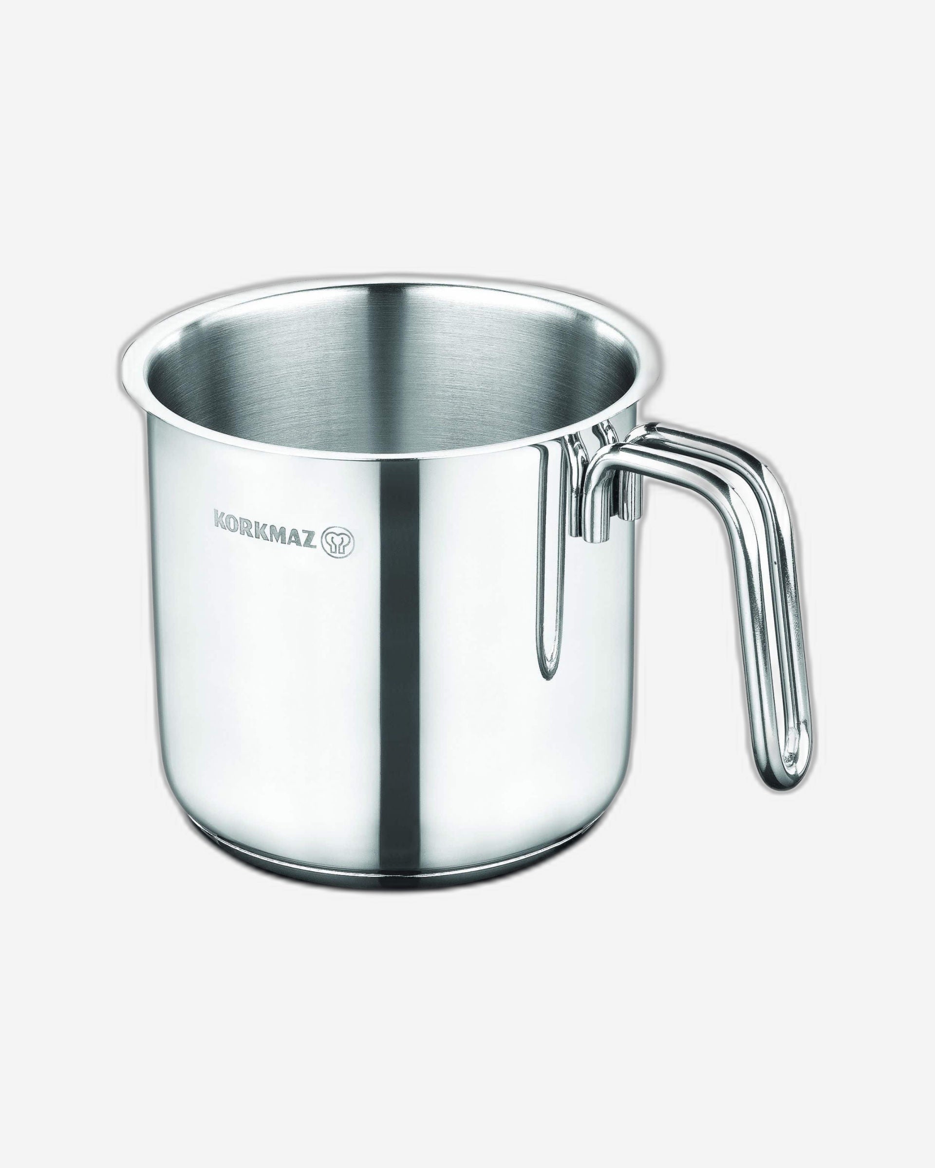 Korkmaz Perla Milkpan