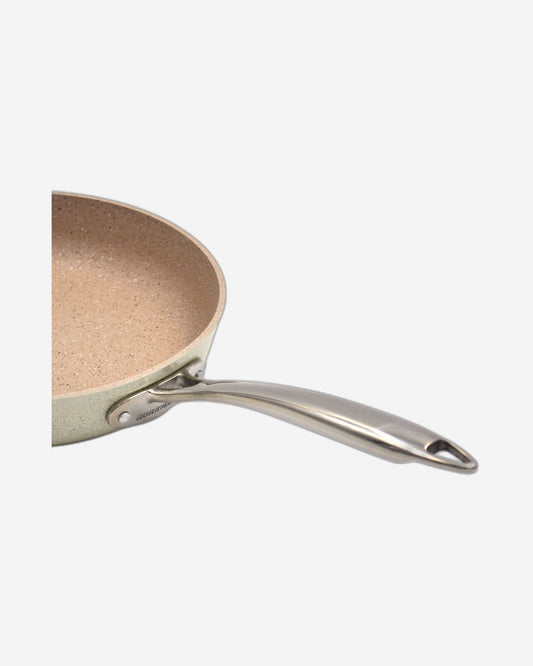 Korkmaz Granita Forged Aluminium Frypan