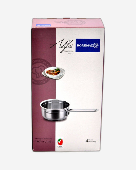 Korkmaz Astra Saucepan w/out Lid