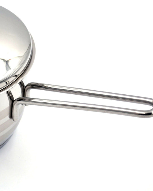 Korkmaz Astra Saucepan