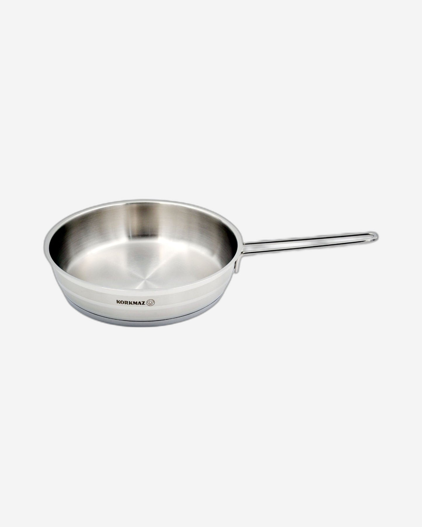 Korkmaz Astra Frypan w/out Lid