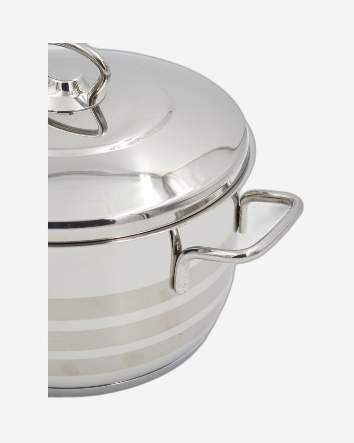 Korkmaz Astra Casserole Pot