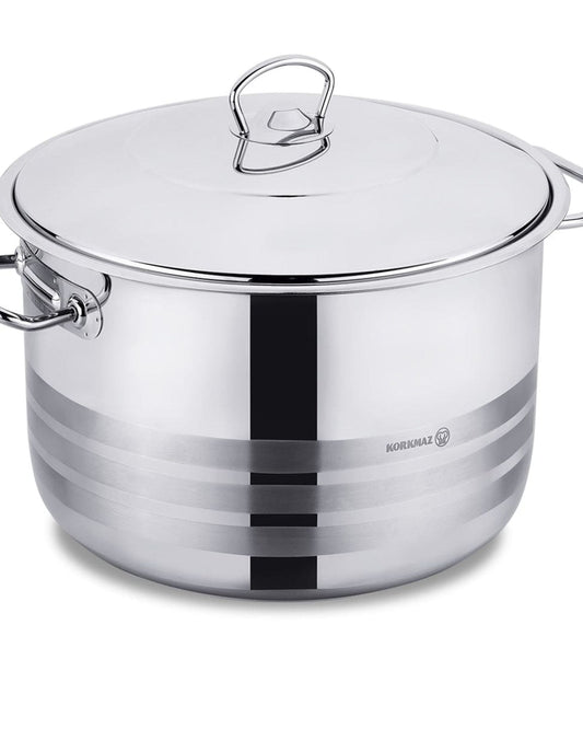 Korkmaz Mega Casserole Pot
