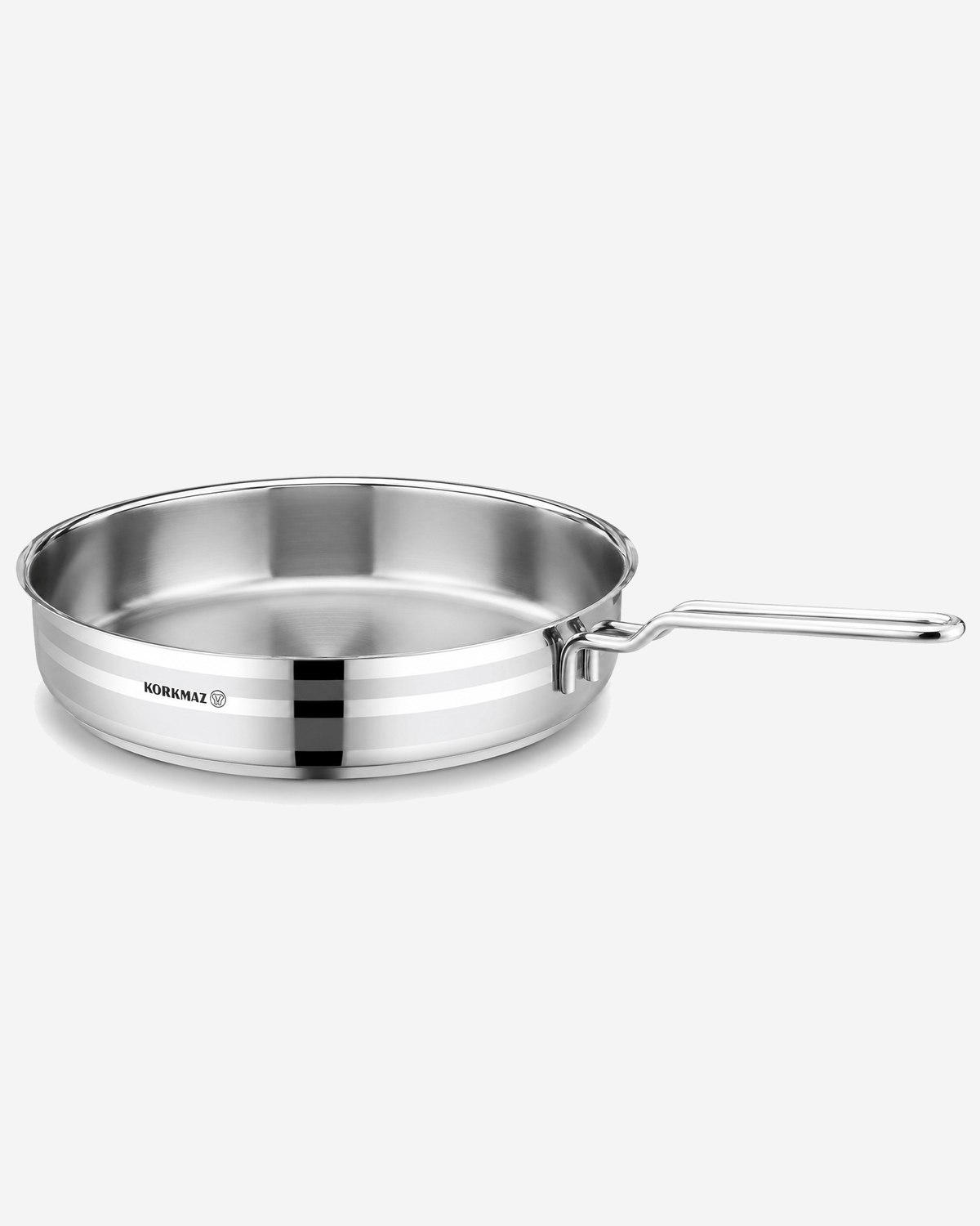 Prestige Clip-on Svachh Pressure Cooker 5L Stainless Steel